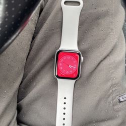 Apple Watch SE (2nd Gen)