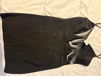 Vestido de noche