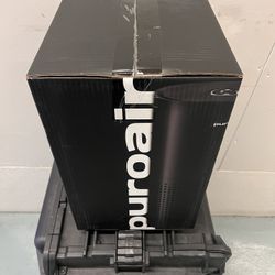 PuroAir 240 HEPA Air Purifier filter