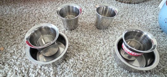 Dabara Set / Tumbler set