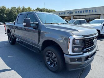 2024 Ford F-250
