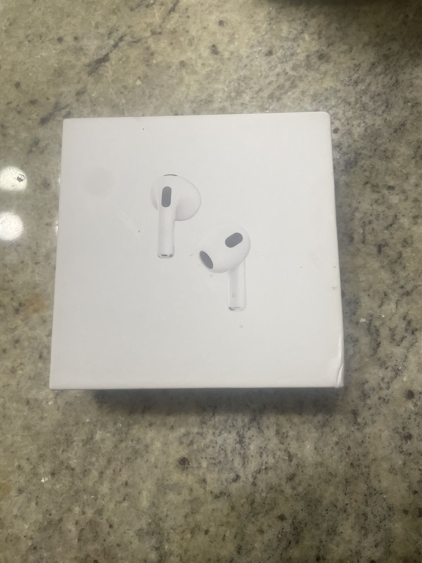 Airpod 3rd gen