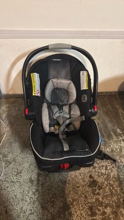 Graco car seat
