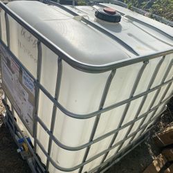 Water Tanks