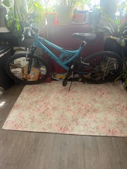 Bike For sale