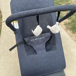 Baby Delight Bouncer