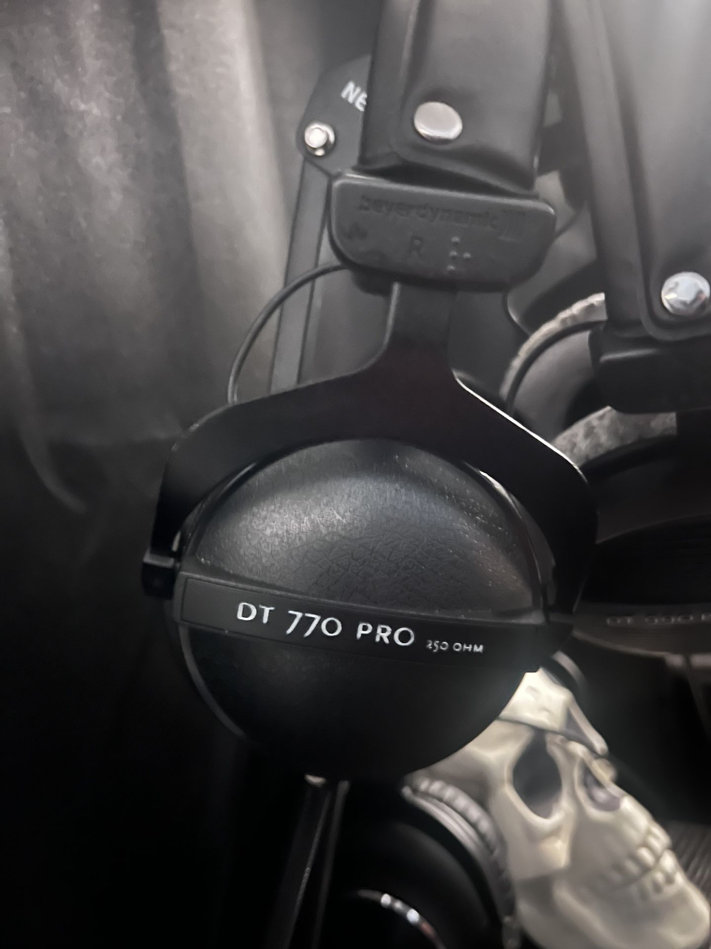 Beyerdynamic Dt770 Pro