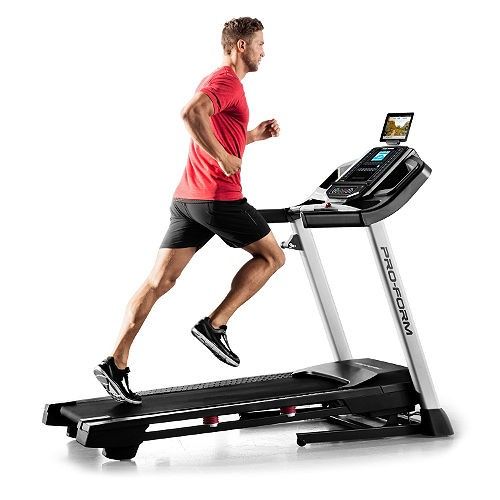 (BRAND NEW/ UNBOXED)ProForm® 525CT Treadmill
