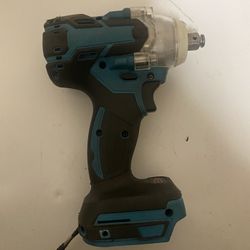 Impact Tool