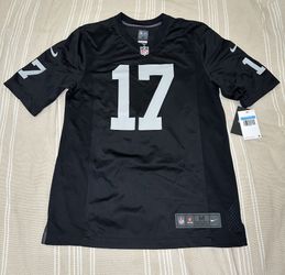 Authentic Nike Raiders Game Jersey Davante Adams NWT