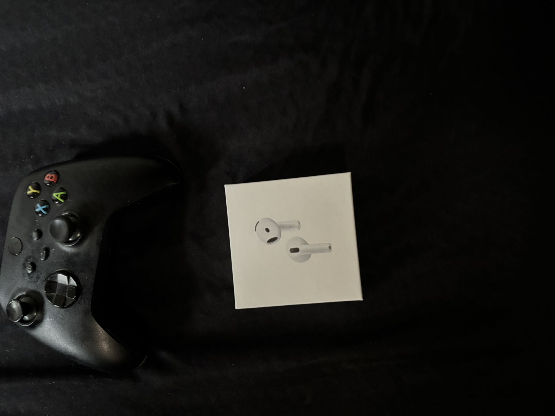 AirPod 4