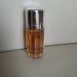 Mens cologne, CK Escape,  75 ml, used few sprays