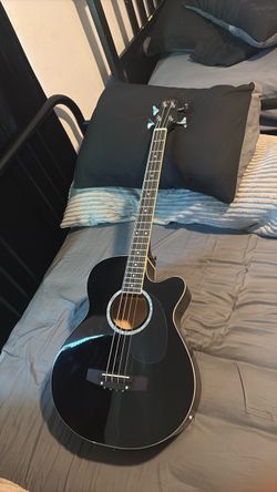 Guitar  bcp