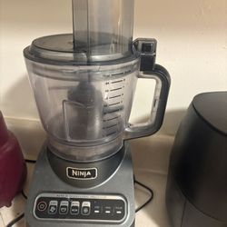 Ninja Food Processor For Sale