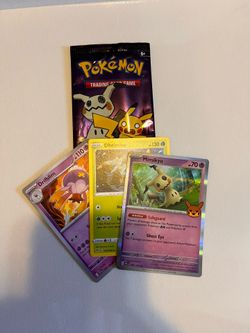 Original cards