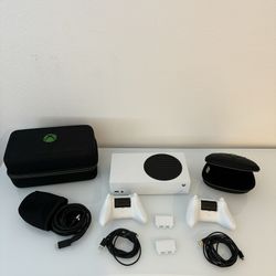 Xbox Series S 512GB