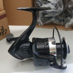New Spinning Reels - 20$ Each