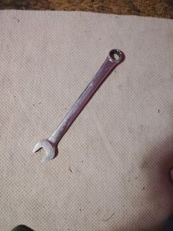 Snap On 13/16" Wrench