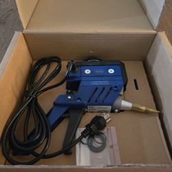 Nordson Glue Applicator 