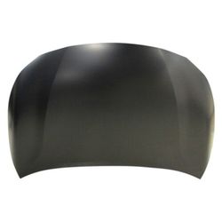 New Primed Hood for 2020-2025 Toyota Corolla – Free Delivery Miami