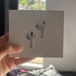 AirPod Pros 3rd Gen 