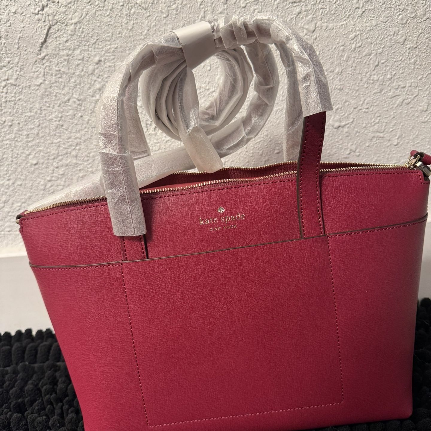 Kate Spade Medium Patrice Satchel 