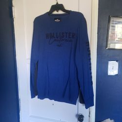 Long Sleeve T Shirt