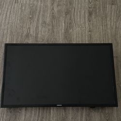 Samsung Tv/Monitor 30 Inch