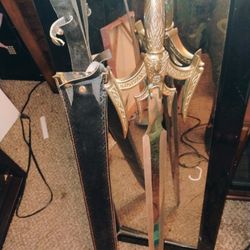 Galaxy Sword/Samari Sword 