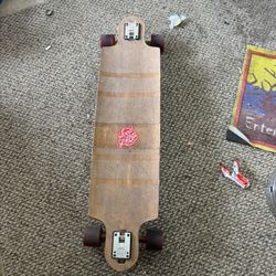 40 inch longboard 