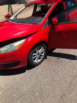 New windshield