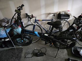 Lectric XP 2.0 Ebike