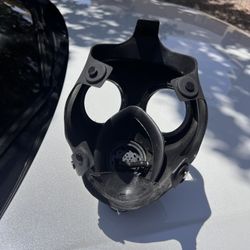 Gas Mask 