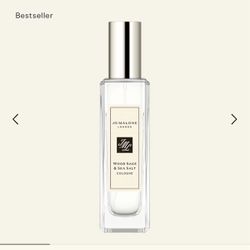 Jo Malone London Wood Sage & Sea Salt Cologne 30ml