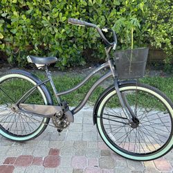 26 NEW BEACH CRUISER 1 SPEED