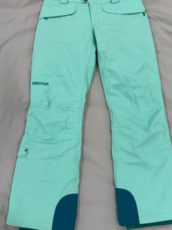 Marmot Women’s Snow Pant Sz. Small S (Ski/Snowboard)