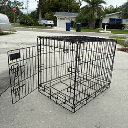Medium Animal Kennel