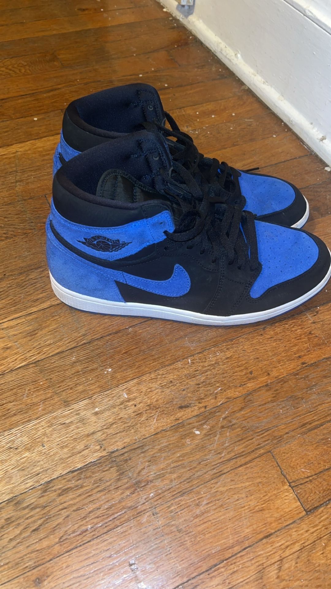 Jordan 1 Retro