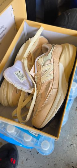 New balance 990v6