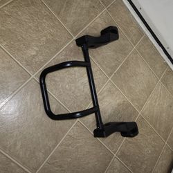 Graco Modes Adventure Stroller Wagon Infant Carseat Attachment