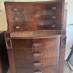 Dressers  And Tv Stands