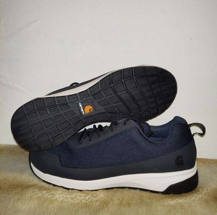 スニーカー Carhartt Men's Force 3\