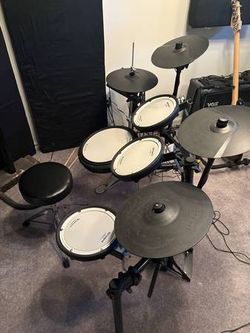 Roland TD-17 Electronic Drum