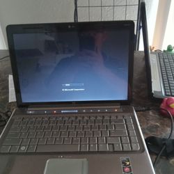 I Am Really Needing To Sell A Windows Vista Home Edition Hp Laptop Working It Has To Have A Password So For Parts 