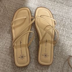 Free People Sandals 