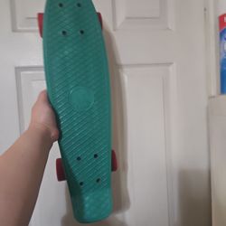 Seven Penny Skateboard