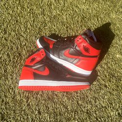 Jordan 1 Homage To Home (non numbered)