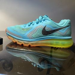 Female Nikes
