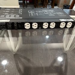 20 AMP Power Sequencer 