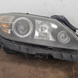 2004-2008 Mazda Rx8 Xenon HID Headlights 